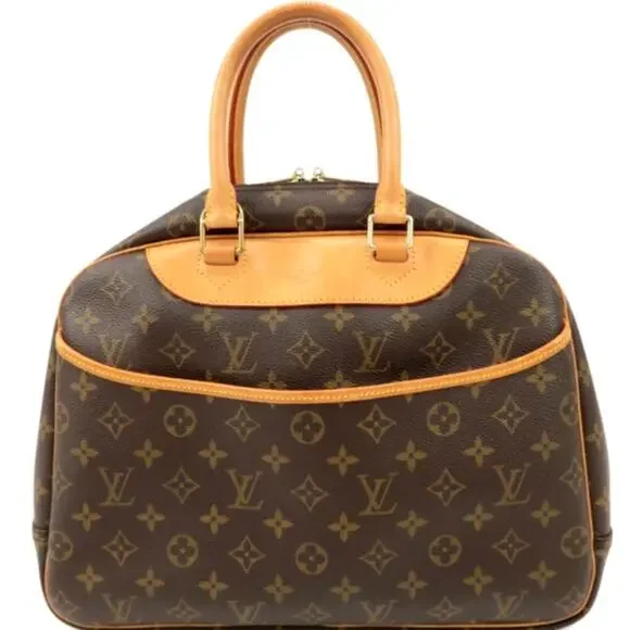 💎✨AUTHENTIC✨💎Louis Vuitton Monogram Hand Bag - Picture 2 of 15